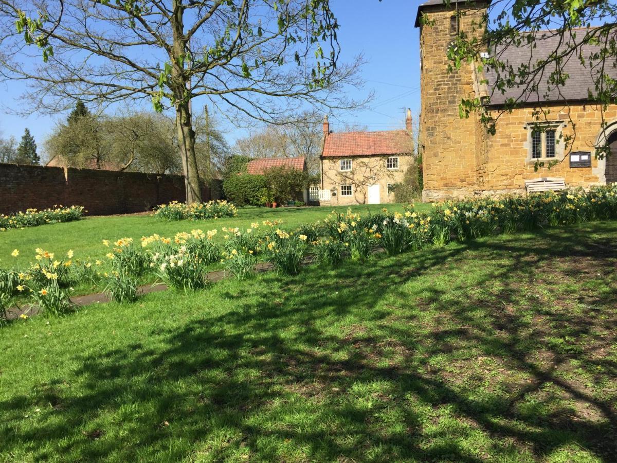 Swan Cottage Coxwold Kültér fotó