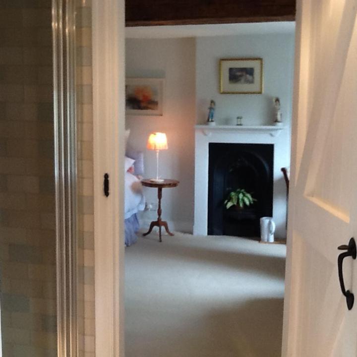 Swan Cottage Coxwold Kültér fotó
