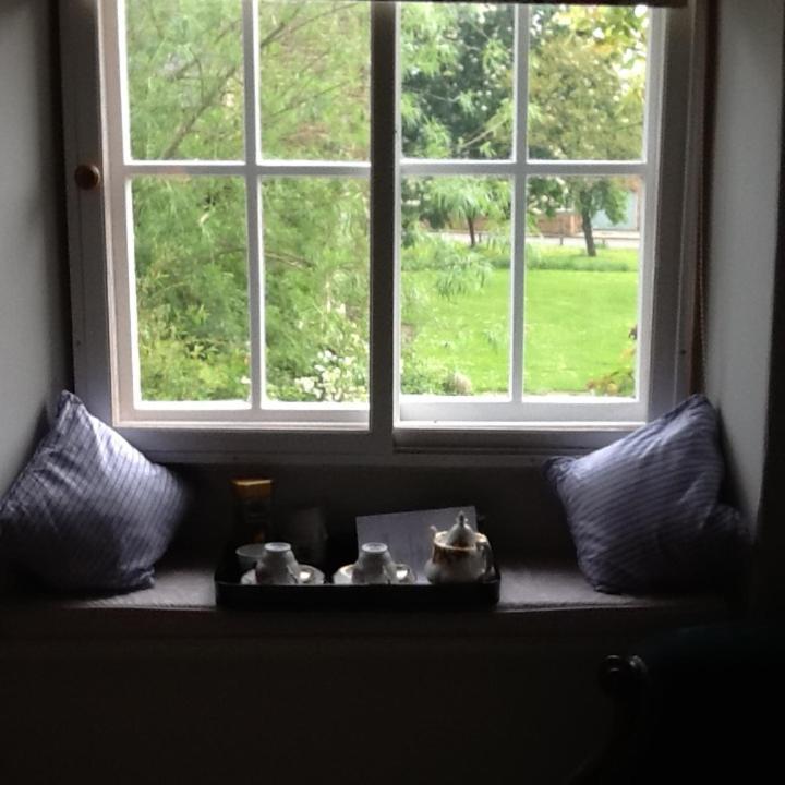 Swan Cottage Coxwold Kültér fotó