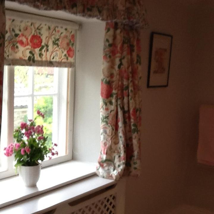 Swan Cottage Coxwold Kültér fotó