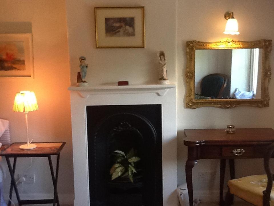 Swan Cottage Coxwold Kültér fotó